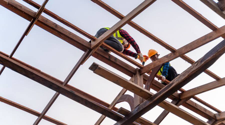 Local Chimney Repair in Lake City, KS